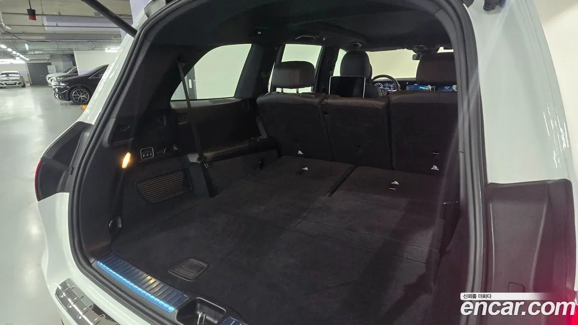 Mercedes-Benz GLS-Class 2025 из KR, фото 2