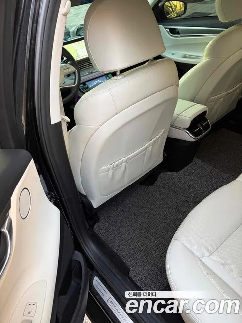 Hyundai Grandeur 2022 из KR, фото 9