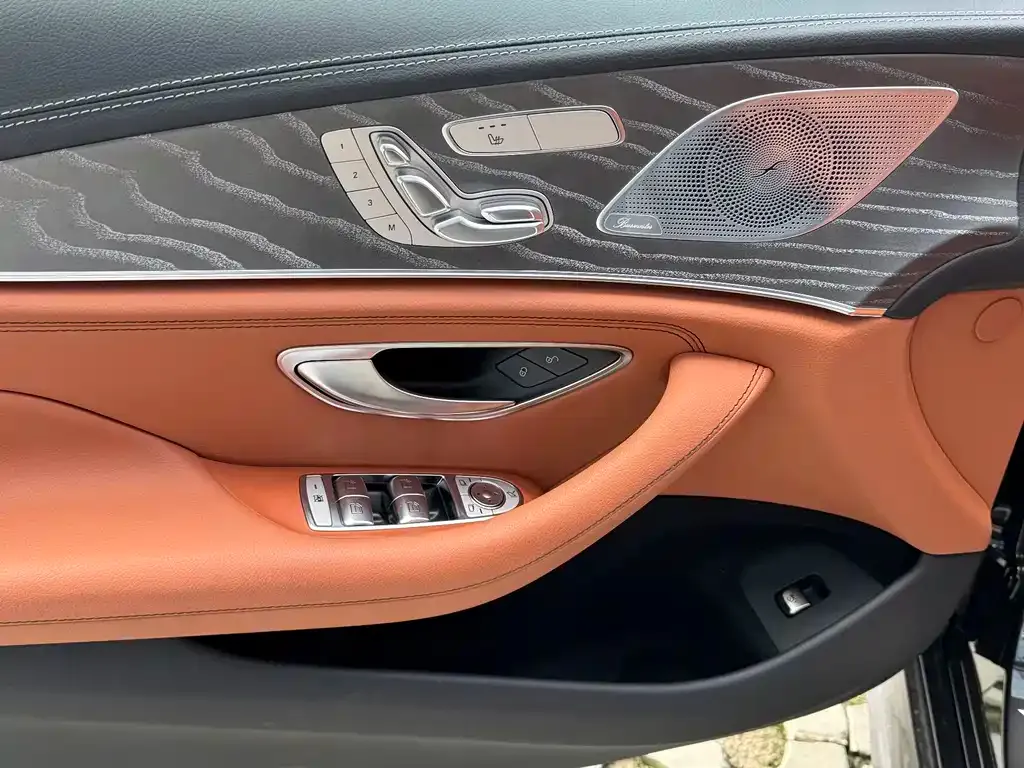 Mercedes-Benz CLS 2023 из CN, фото 9