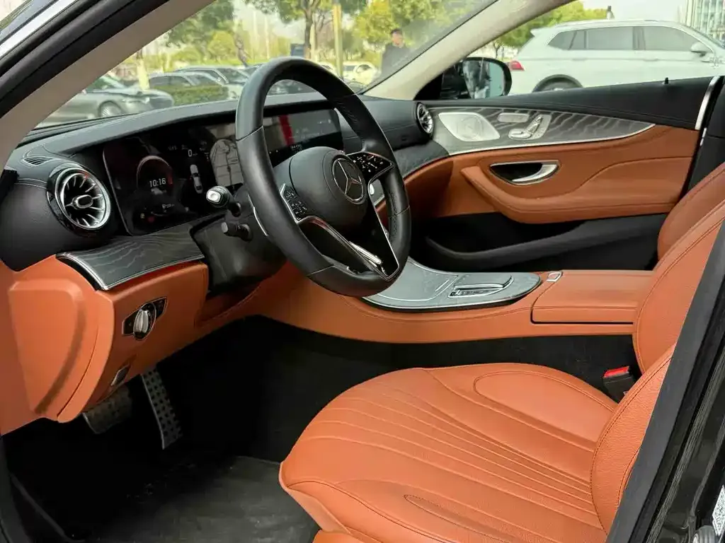 Mercedes-Benz CLS 2023 из CN, фото 6