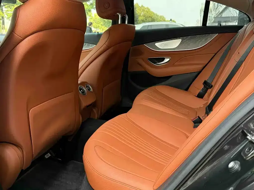 Mercedes-Benz CLS 2023 из CN, фото 3
