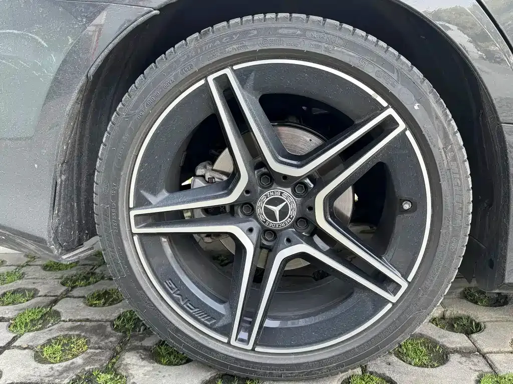 Mercedes-Benz CLS 2023 из CN, фото 5