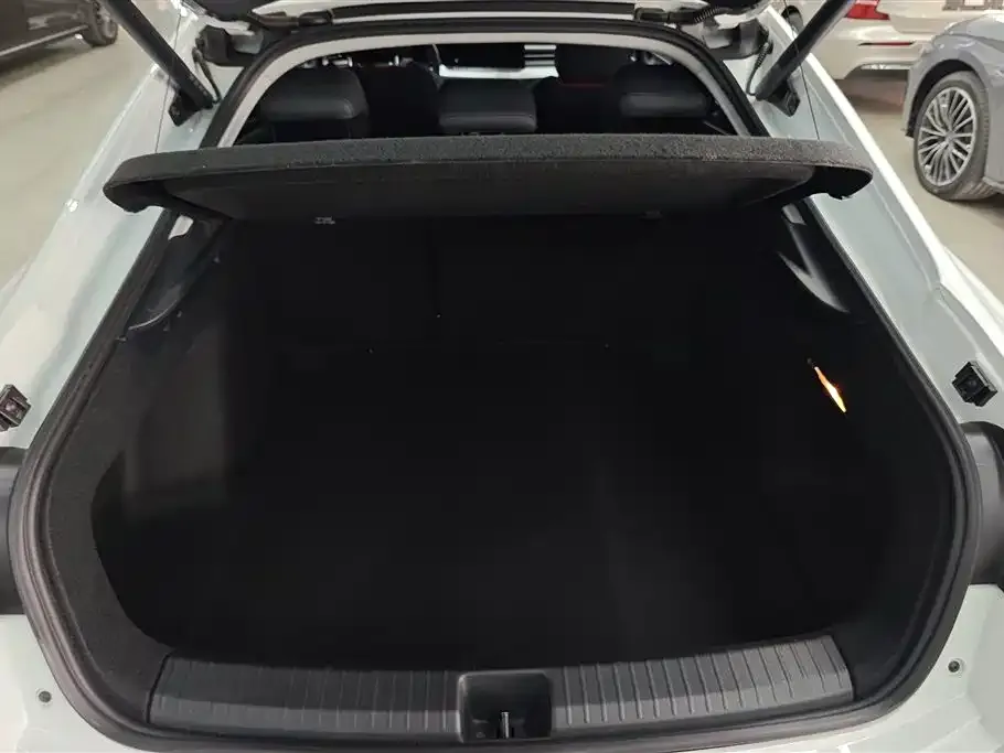 Volkswagen Lamando 2024 из CN, фото 10