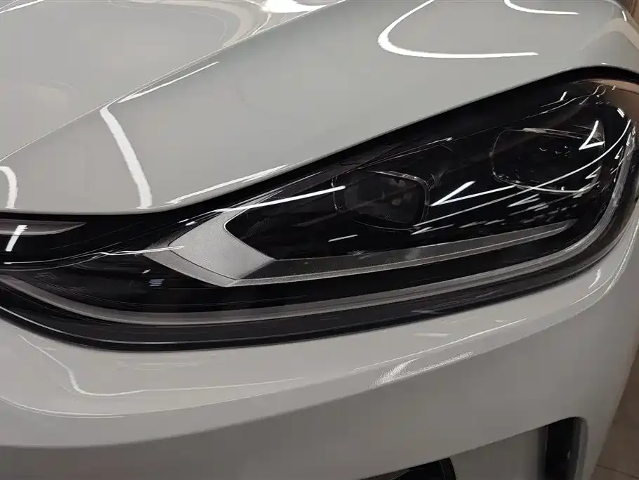 Volkswagen Lamando 2024 из CN, фото 4