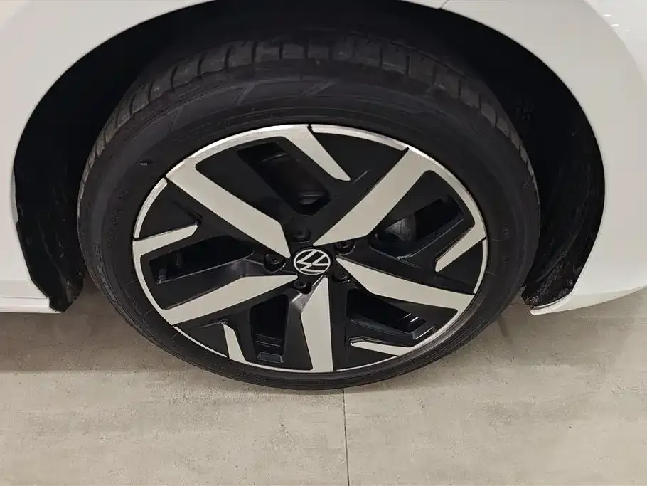 Volkswagen Lamando 2024 из CN, фото 6