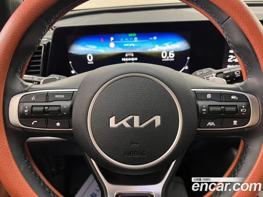 Kia Sportage — фото 10