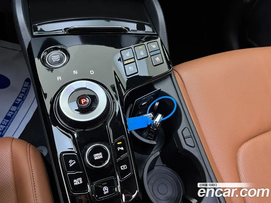 Kia Sportage — фото 5