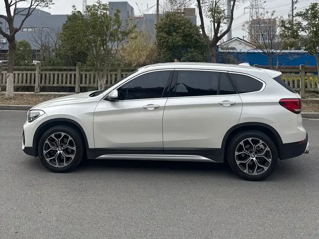 BMW X1 2023 из CN, фото 6