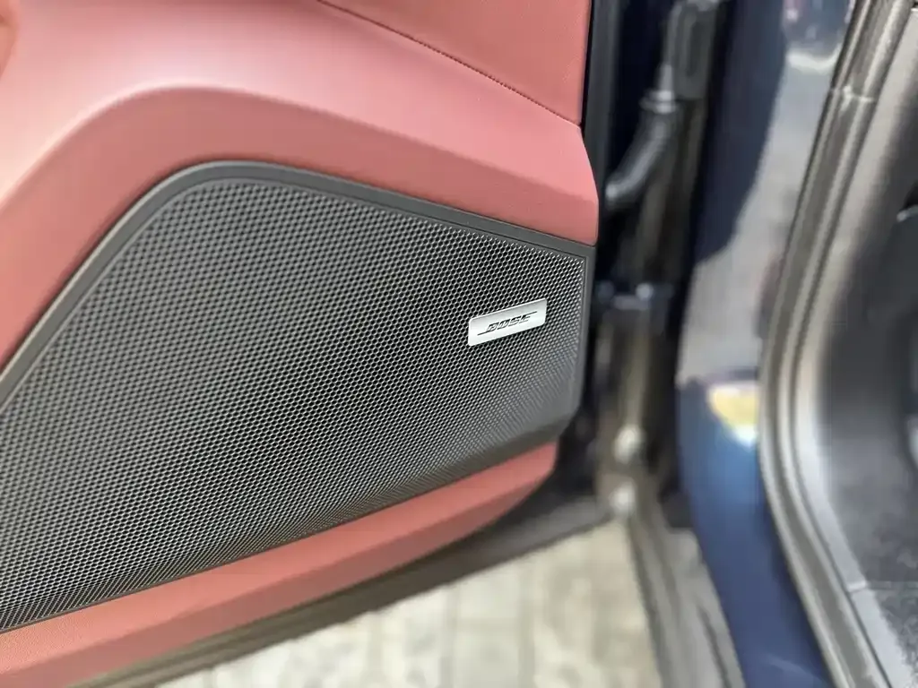Porsche Cayenne 2025 из CN, фото 3