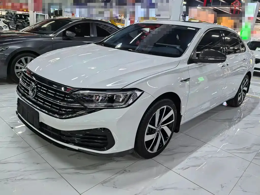 Volkswagen Sagitar 2024 из CN, фото 1