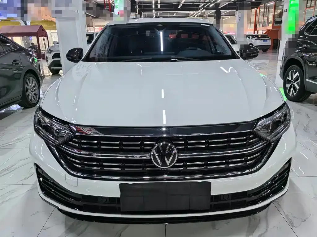 Volkswagen Sagitar 2024 из CN, фото 10