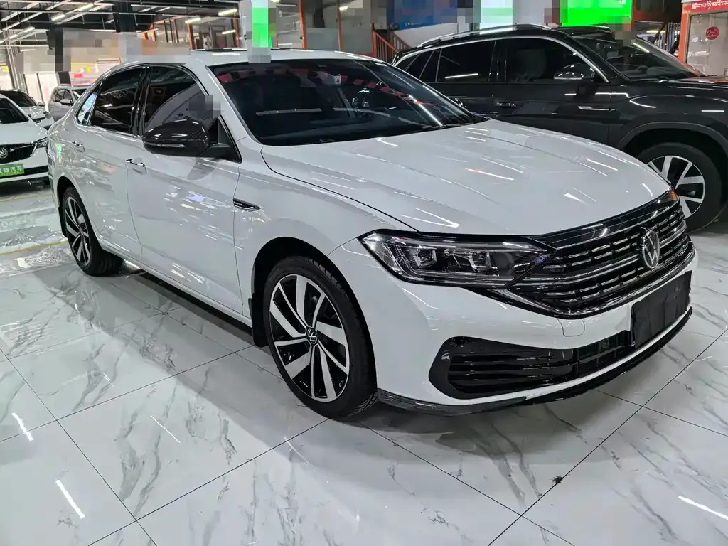 Volkswagen Sagitar 2024 из CN, фото 7