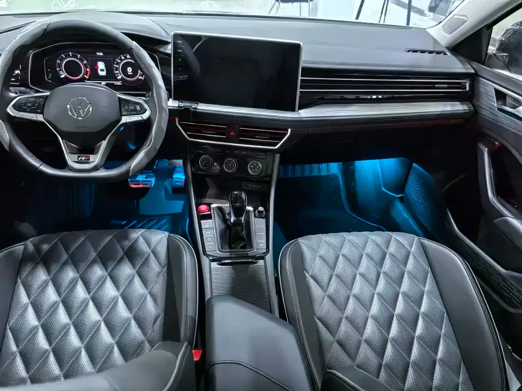 Volkswagen Sagitar 2024 из CN, фото 9