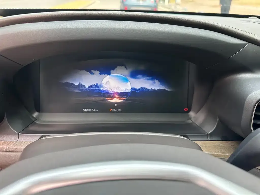 Ford Explorer 2023 из CN, фото 5