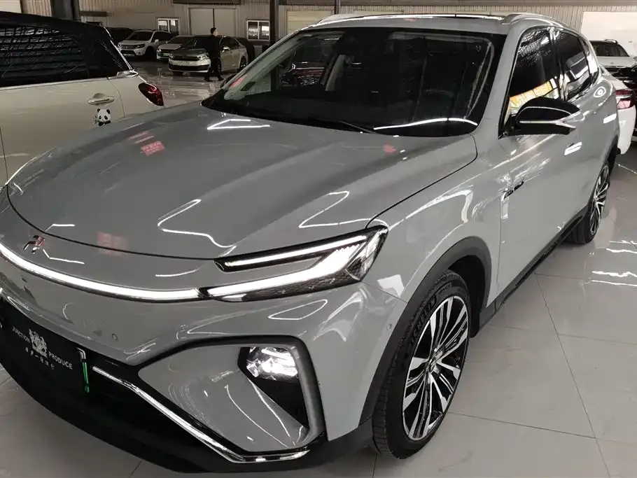 Roewe Feifan MARVEL R