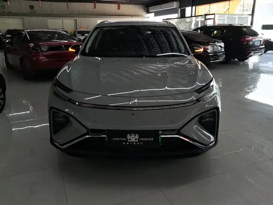 Roewe Feifan MARVEL R 2021 из CN, фото 6