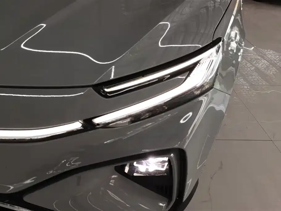 Roewe Feifan MARVEL R 2021 из CN, фото 4