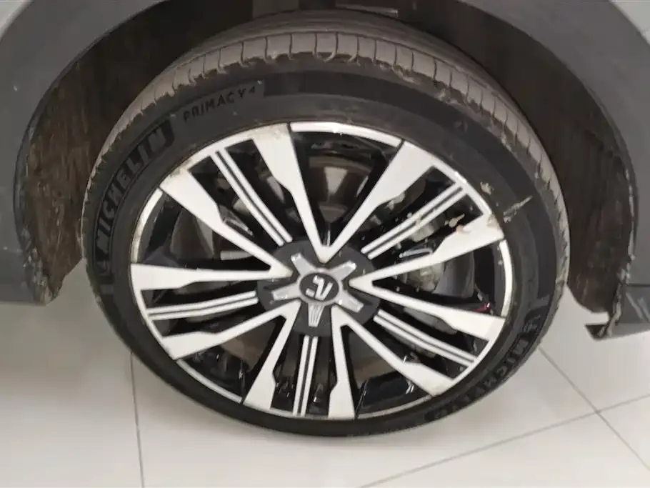 Roewe Feifan MARVEL R 2021 из CN, фото 10