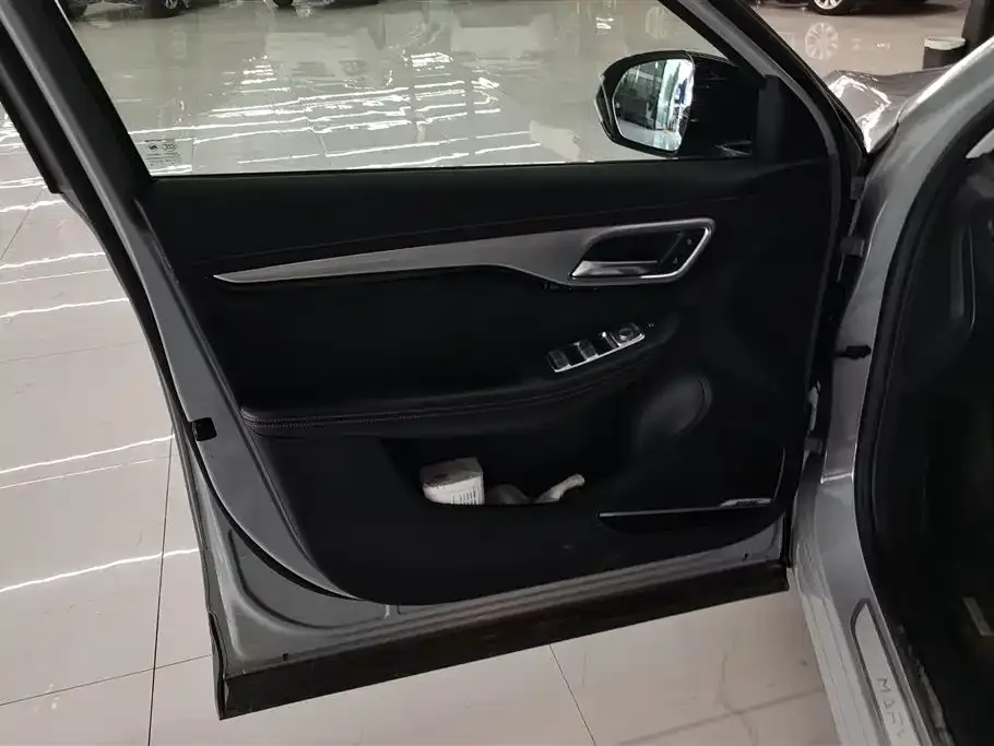 Roewe Feifan MARVEL R 2021 из CN, фото 3