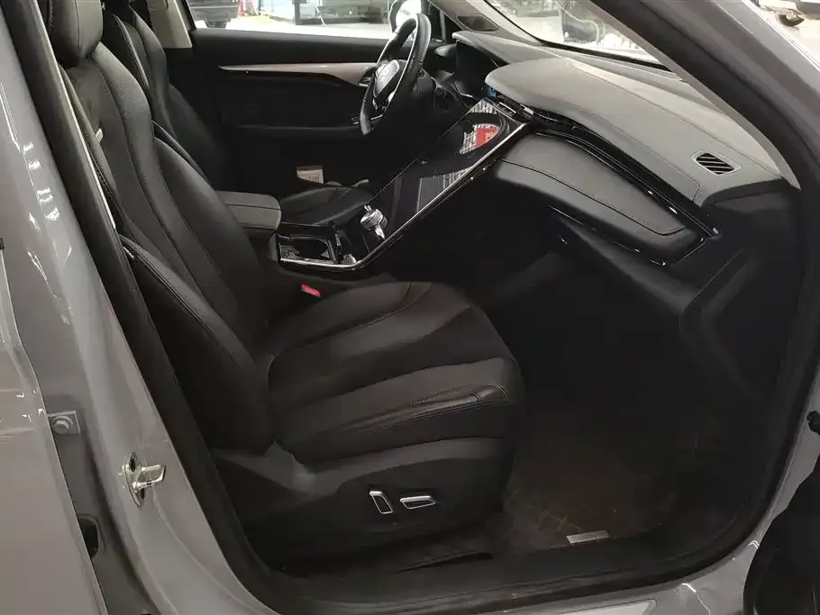 Roewe Feifan MARVEL R 2021 из CN, фото 2