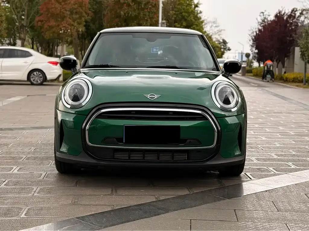 MINI Cooper (3-door) 2022 из CN, фото 9