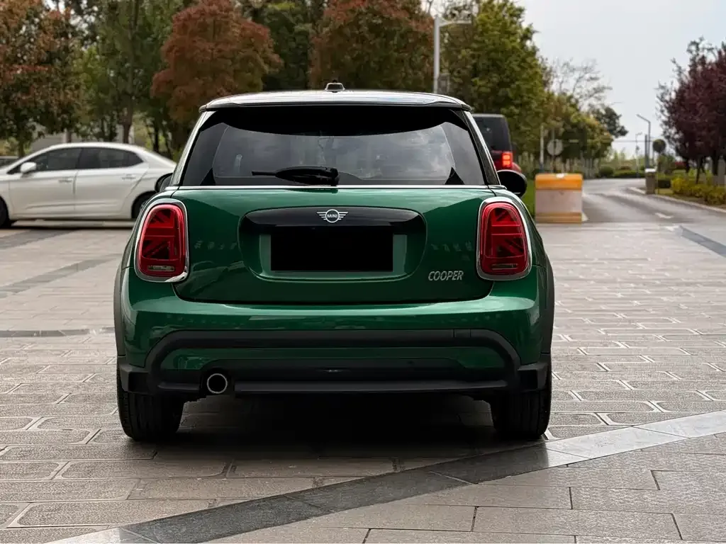 MINI Cooper (3-door) 2022 из CN, фото 7