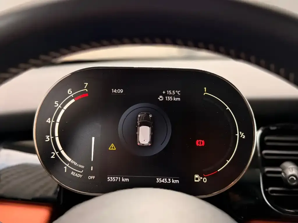 MINI Cooper (3-door) 2022 из CN, фото 2