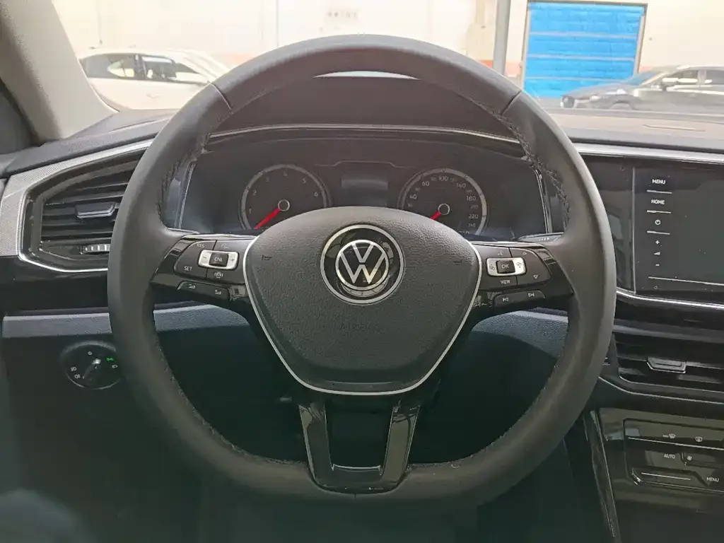Volkswagen Tayron 2022 из CN, фото 2