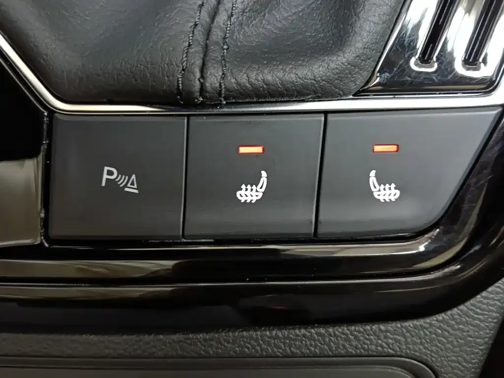 Volkswagen Tayron 2022 из CN, фото 8