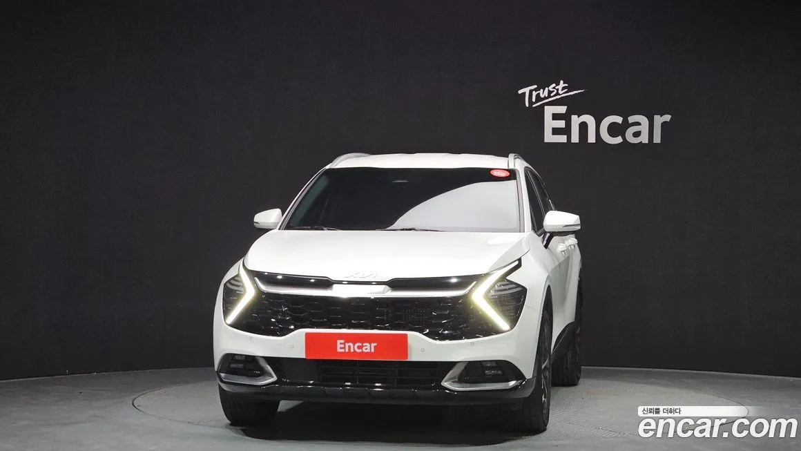 Kia Sportage — фото 3