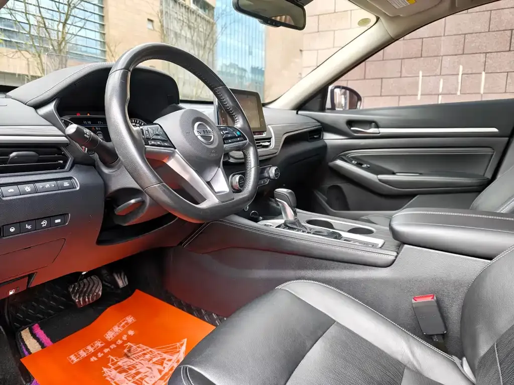 Nissan Teana 2022 из CN, фото 9