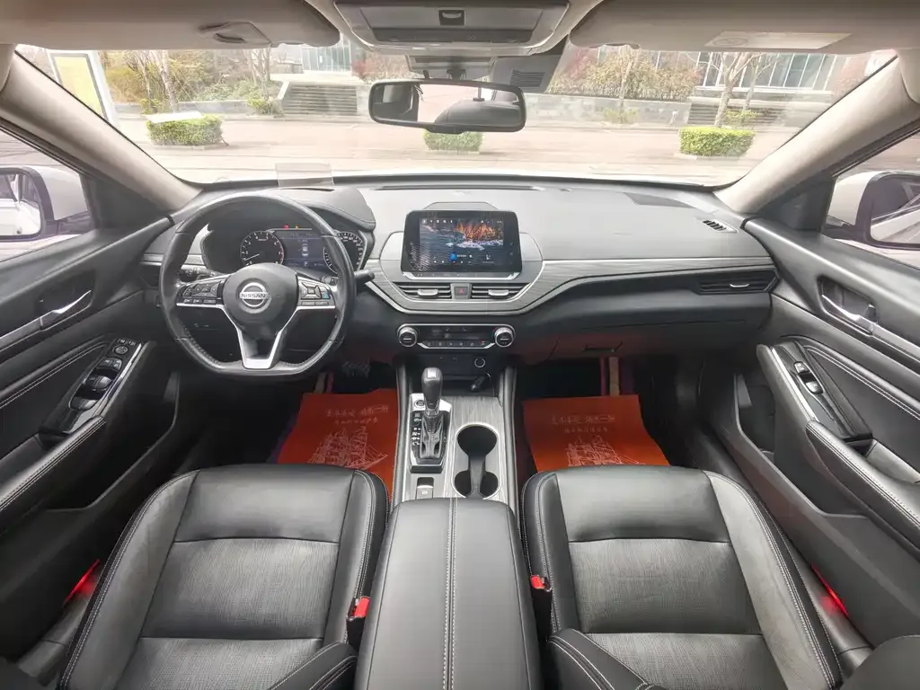 Nissan Teana 2022 из CN, фото 5