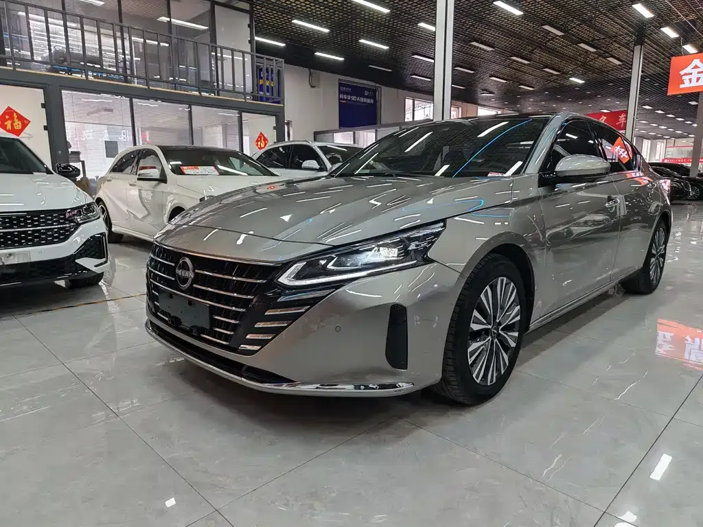 Nissan Teana 2023 из CN, фото 1