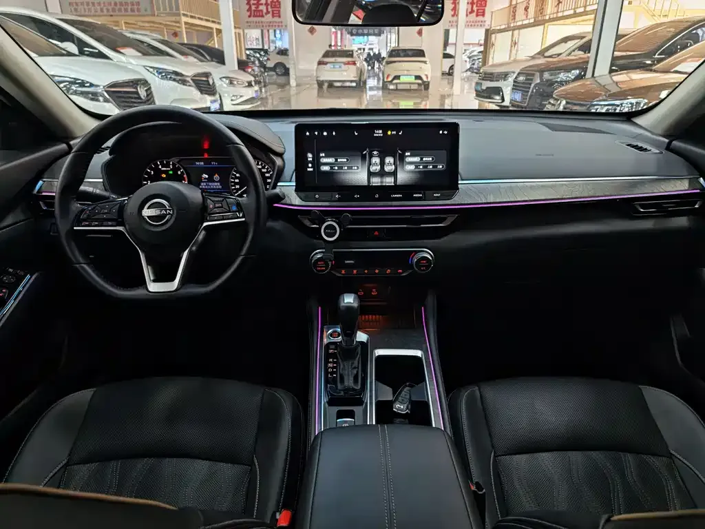 Nissan Teana 2023 из CN, фото 4