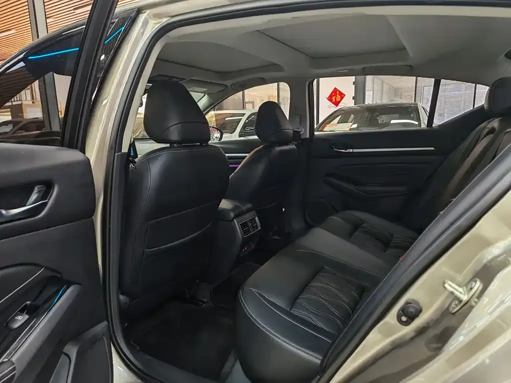 Nissan Teana 2023 из CN, фото 7