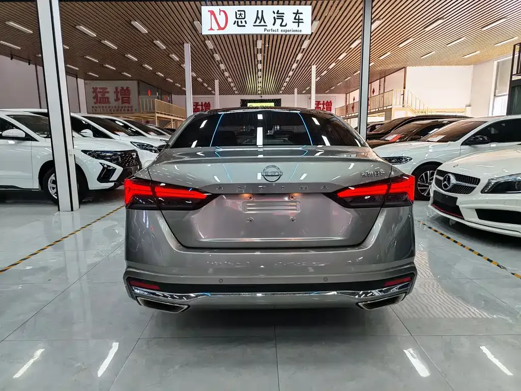 Nissan Teana 2023 из CN, фото 9