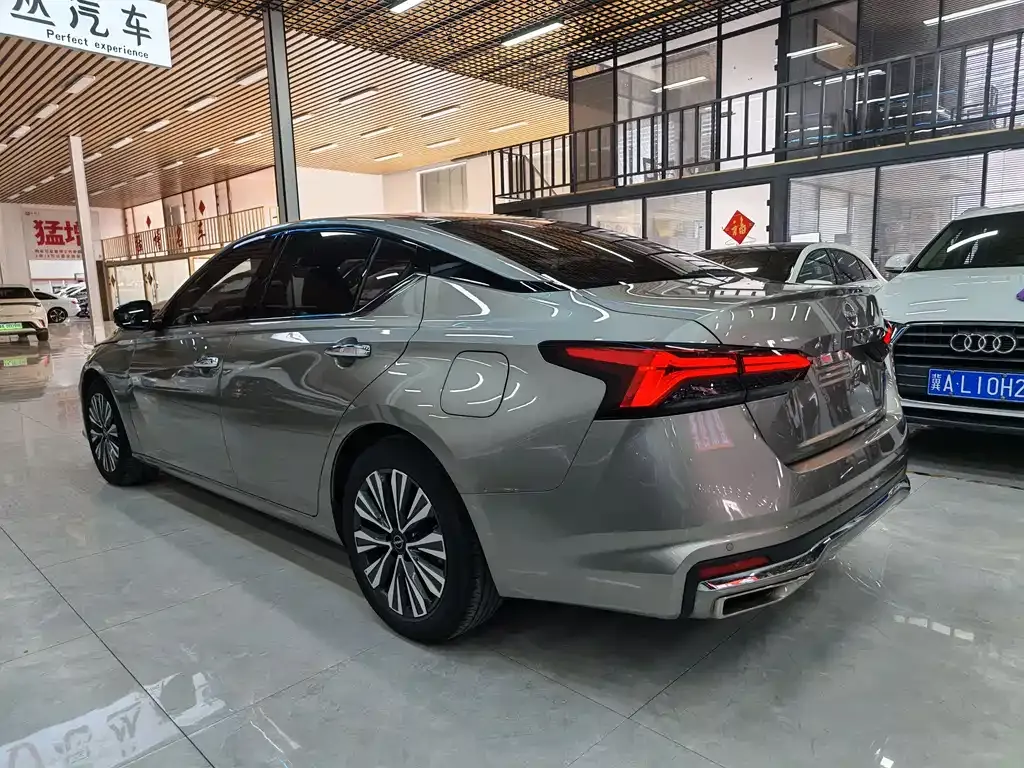 Nissan Teana 2023 из CN, фото 6