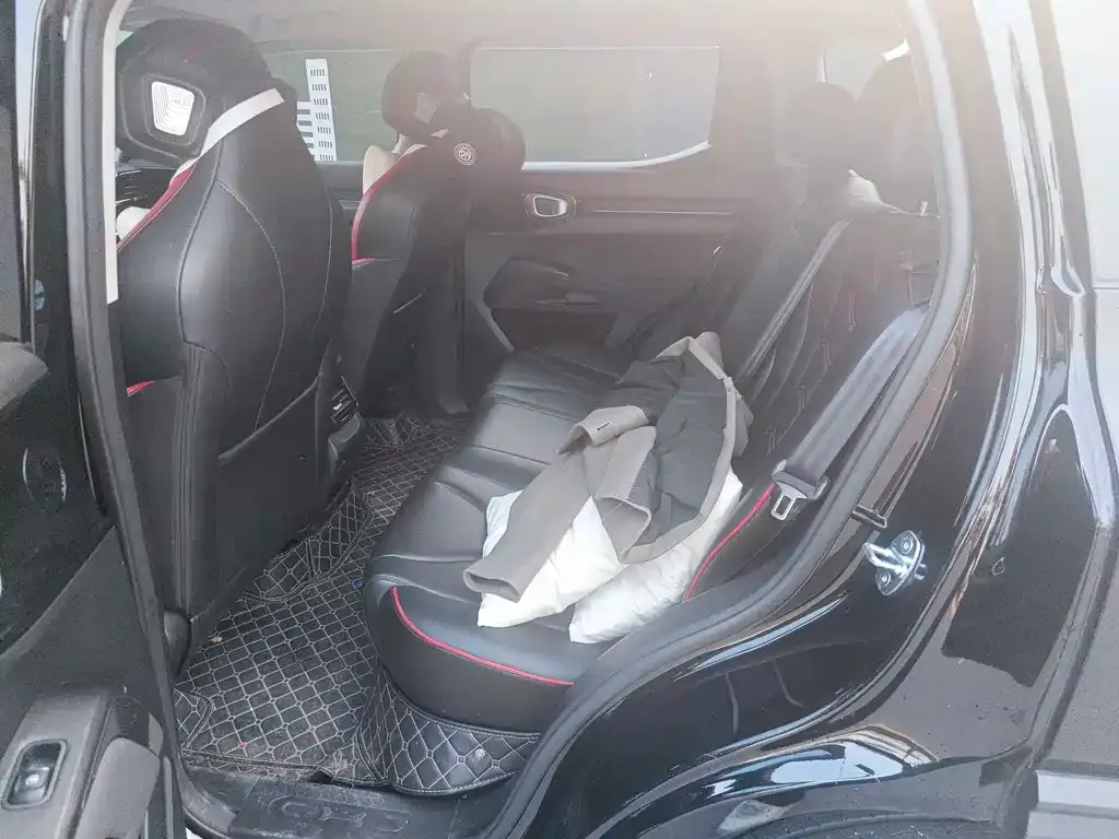 Haval Cool Dog 2022 из CN, фото 2