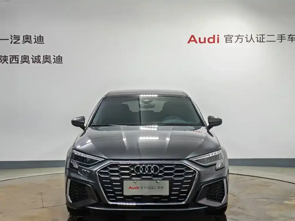 Audi A3 — фото 6