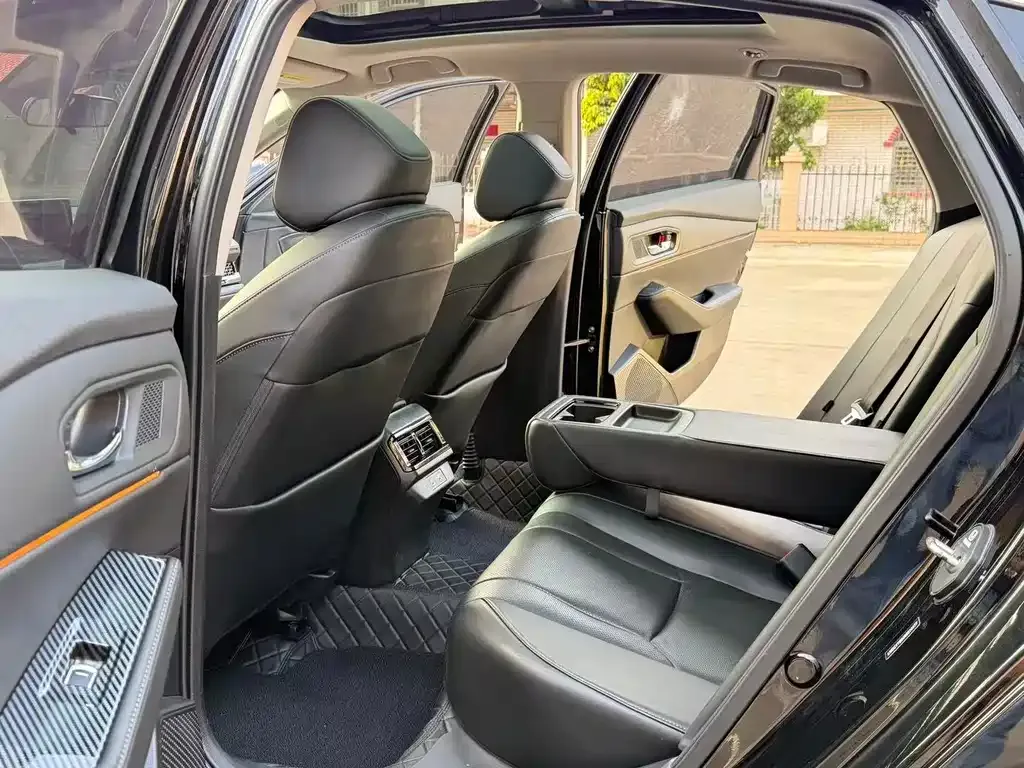 Honda Accord — фото 6