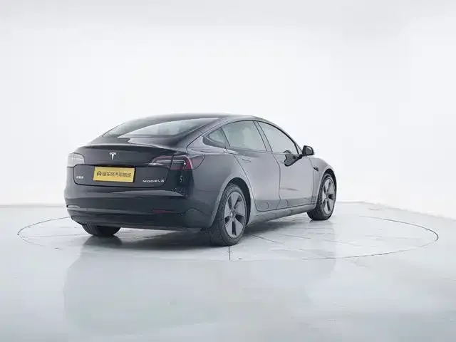Tesla Model 3 — фото 6