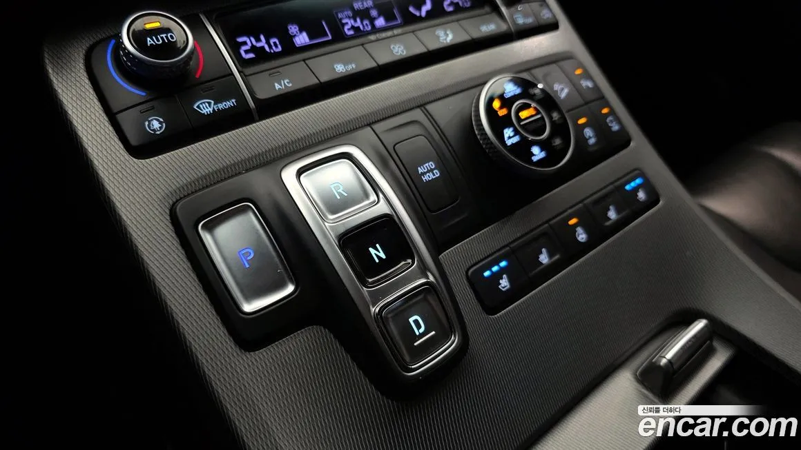 Hyundai Palisade 2022 из KR, фото 8