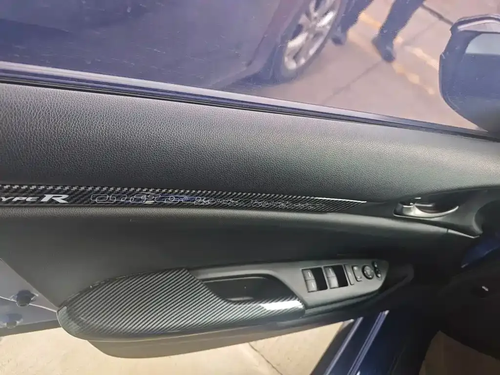 Honda Civic — фото 8