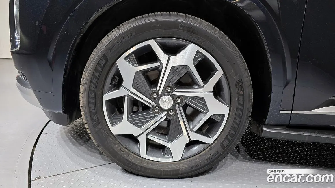 Hyundai Palisade — фото 3