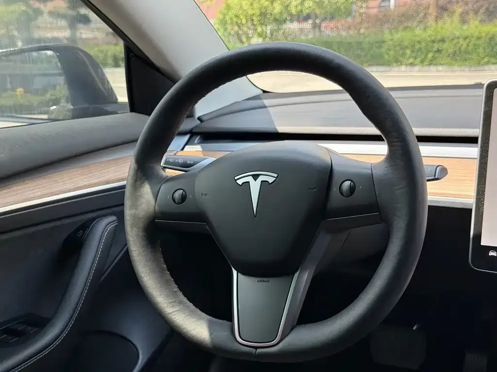 Tesla Model 3 — фото 2