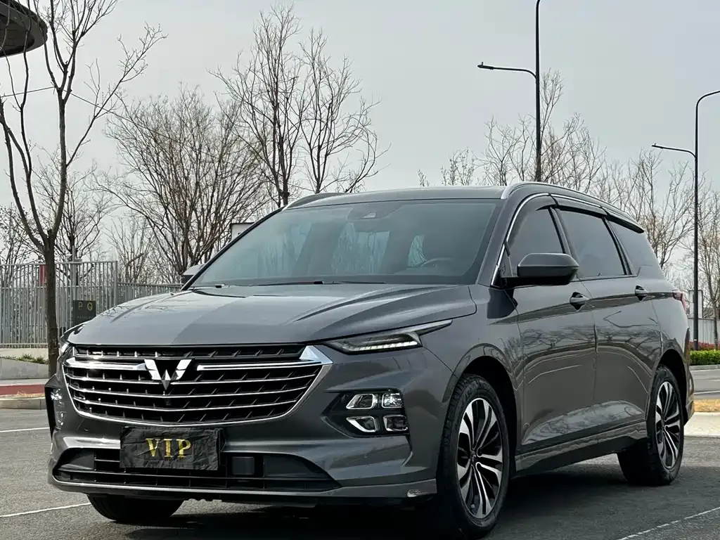 Wuling Victory 2022 из CN, фото 10