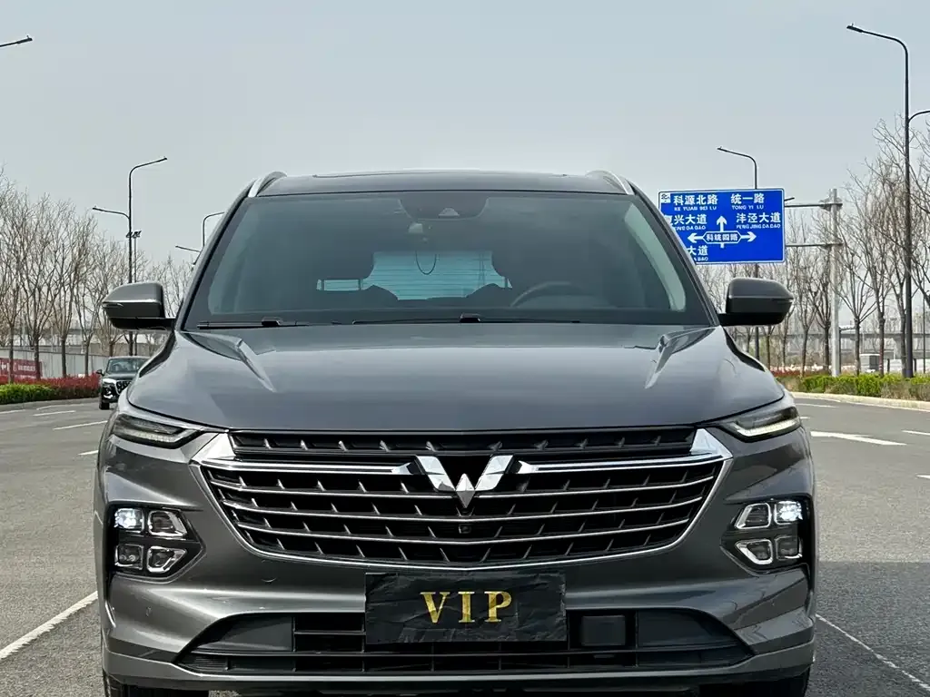 Wuling Victory 2022 из CN, фото 3