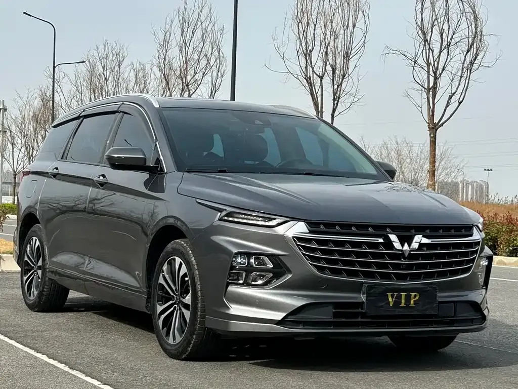 Wuling Victory 2022 из CN, фото 9