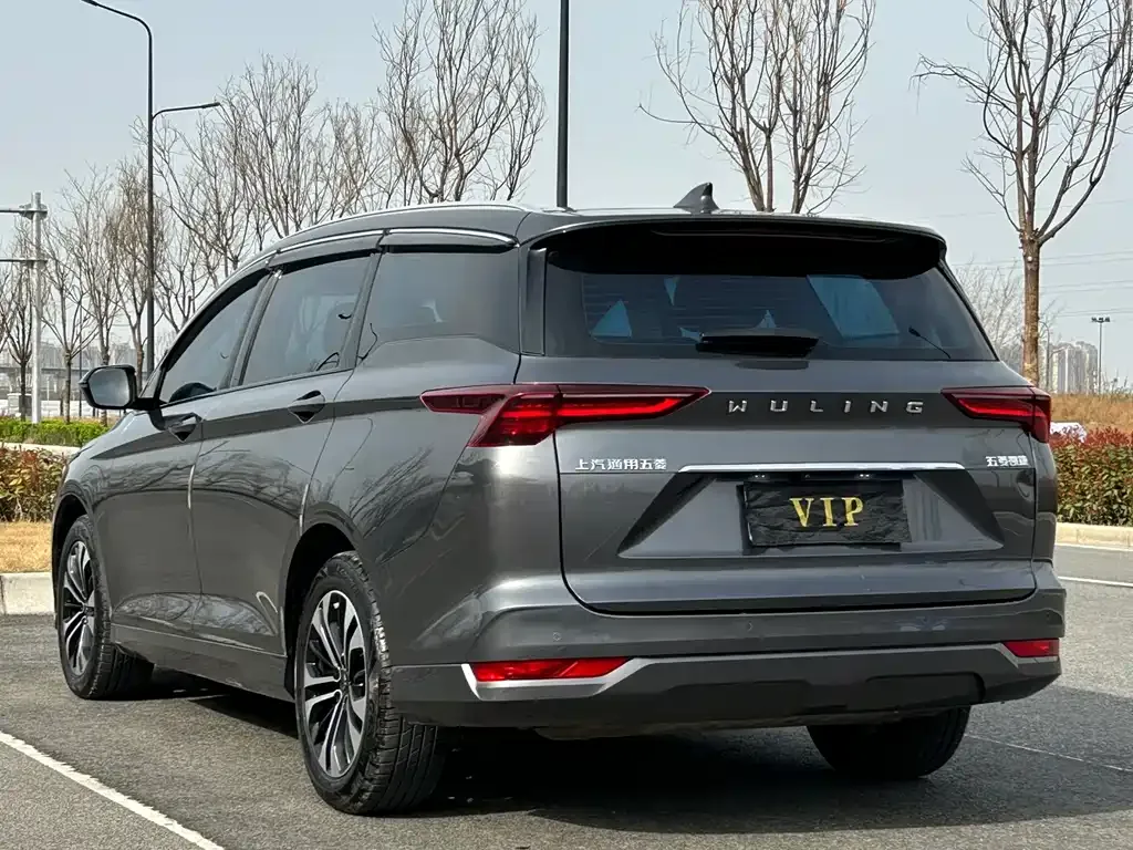 Wuling Victory 2022 из CN, фото 7