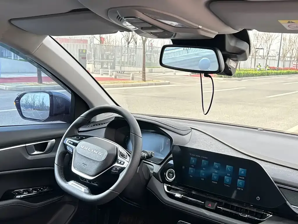 Wuling Victory 2022 из CN, фото 8